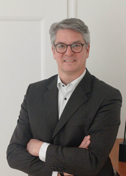 Markus Gleissner
