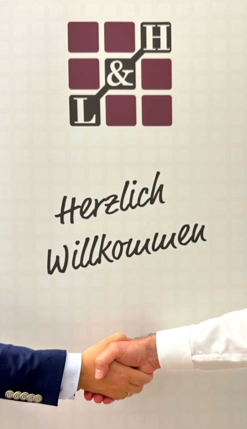 Leistungen Lang & Hink