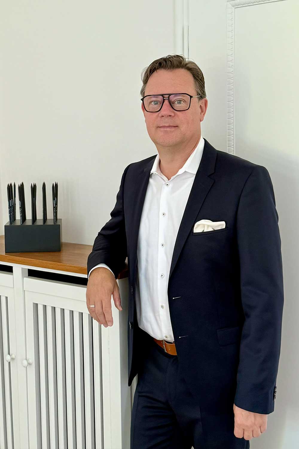 Matthias Lang