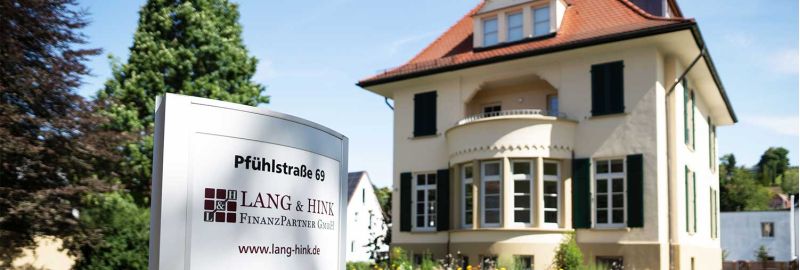 Lang & Hink Karriere