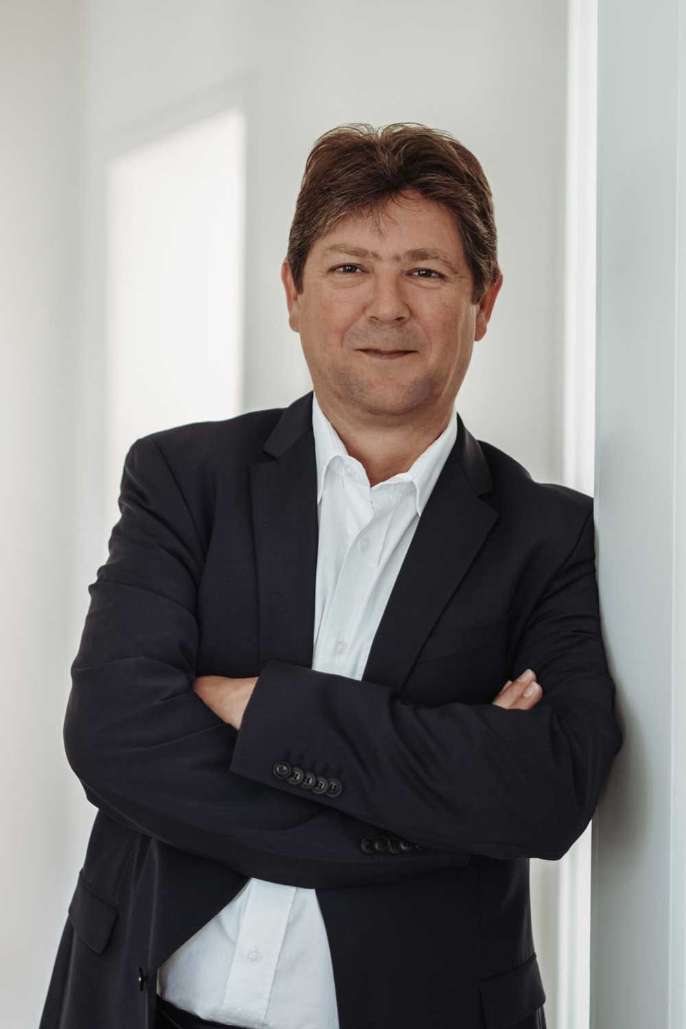 Matthias Lang