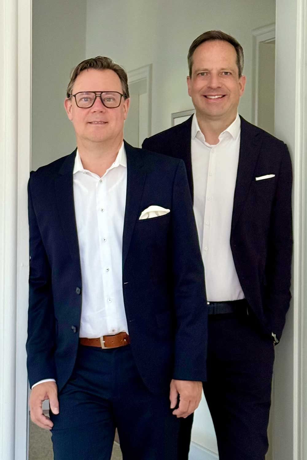 Leistungen Lang & Hink