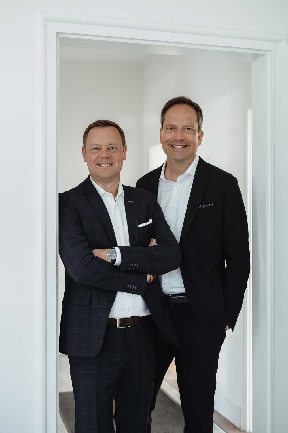 Leistungen Lang & Hink