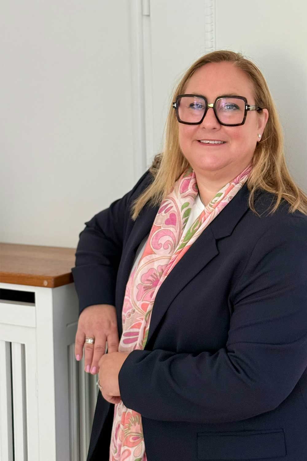 Bianca Saieva Thomaßen