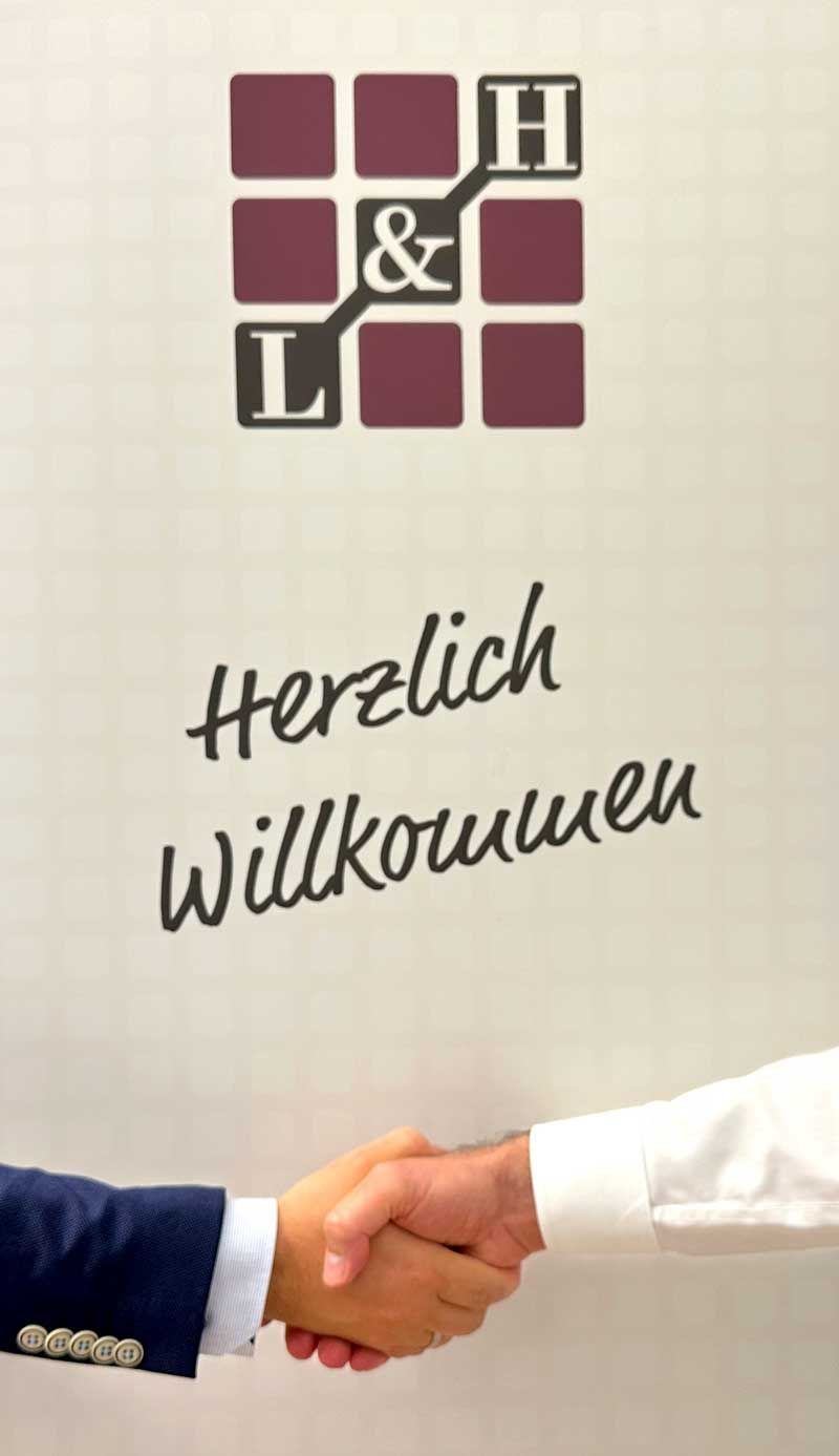 Leistungen Lang & Hink